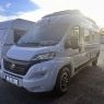 Hymer Yosemite Nr. 1