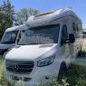 Hymer B-Klasse MC T Nr. 1