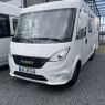 Hymer Exsis-i Pure Nr. 1